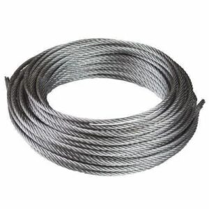 Wire Rope GI