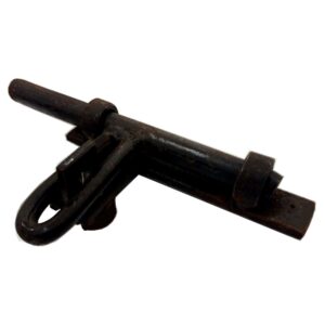 Gate Lock
