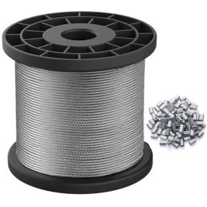 Wire Rope SS