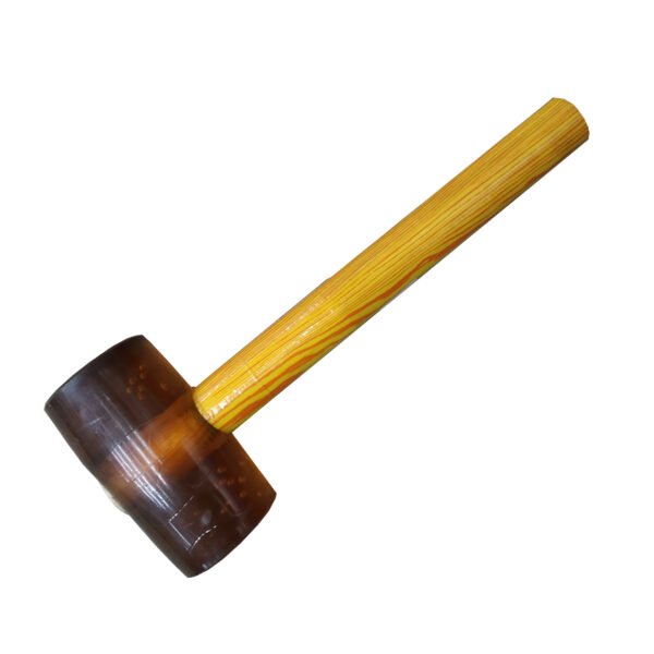 Hammer Rubber