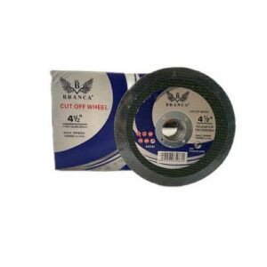 Cutting Wheel Branky