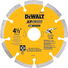 Diamond Wheel Dewalt